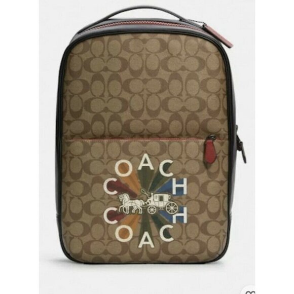 Backpacks